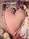 The Complete Knitting Collection: Heart To Heart