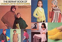 The Bernat Book of Complete Knitting