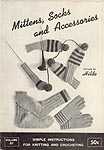 Hilde Fuchs Mittens, Socks, and Accessories