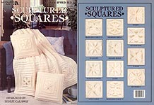 LA Sculptured Squares