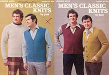 LA Men's Classic Knits