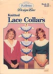 ForEvers Design Line Knitted Lace Collars