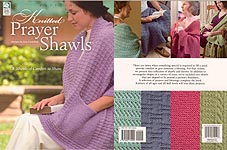 HWB Knitted Prayer Shawls