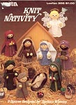 LA Knit Nativity