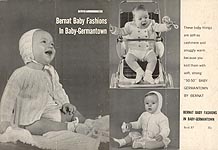 Bernat Baby Fashions in Baby-Germantown