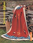 The Complete Knitting Collection: KNIT Southwestern Afghan