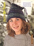 HWB Complete Knitting Collection: Alpine Ski Toque