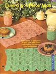 HWB Complete Knitting Collection: Dueling Lace Place Mats