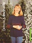 HWB Complete Knitting Collection: Diamonds & Ribs Pullover