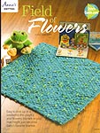 Annie's KNIT Field of Flowers 