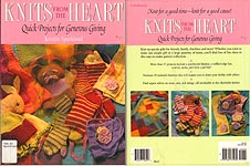 Knits from the Heart: Quick Projects for Generous Giving