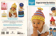 KNIT Caps & Hats for Baby