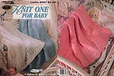 LA Knit One For Baby