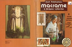 Snell Publications: Macrame - A Designers Collection