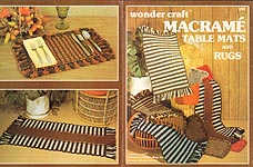 wonder craft Table Mats and Rugs