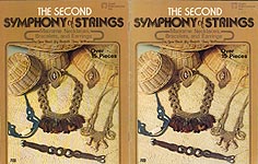Craft Publications Inc. The Second Symphony of Strings: Macrame Necklaces, Bracelets, and Earrings