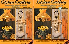 Plaid's Kitchen Knottery