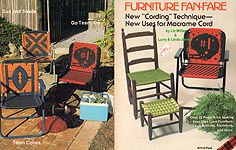 Plaid's Furniture Fanfare