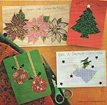 Aleene's Big Book of Crafts Christmas Fun Card 12: Holiday Cards