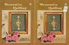 Craft Course Publishing Decorative Quilling