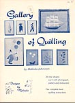 Malinda Johnston Gallery of Quilling