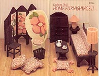Fashion Doll Home Furnishings II 