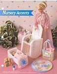 Annie's Fashion Doll Plastic Canvas Club: Nursery Accents