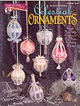 Annie Potter Presents Plastic Canvas Celestial Ornaments