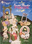 TNS Plastic Canvas Easter Basket Parade