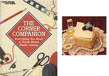 The Corner Companion: Everything You Need to Know About Plastic Canvas