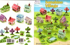 Annie's Sunshine Village