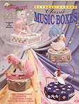 TNS Classic Music Boxes