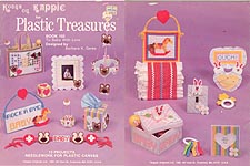Kappie Plastic Treasures Book 102: To Baby With Love