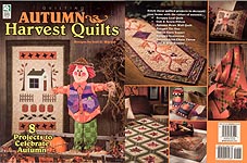 Autumn Harvest Quilts