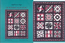 Quilting in a Day: Quilter's Almanac