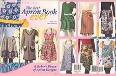 HWB The Best Apron Book Ever