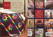 HWB Quilting With Bits & Pieces