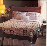 Oxmoor House Best-Loved Quilt Patterns: Flying Geese