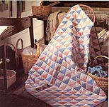 Oxmoor House Best-Loved Quilt Patterns: Mosaic