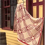 Oxmoor House Best-Loved Quilt Patterns: Pickle Dish