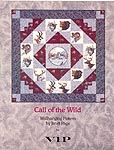 VIP Call of the Wild Wallhanging