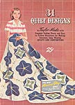 Barbara Taylor's 31 Quilt Designs