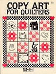 Copy Art for Quilters