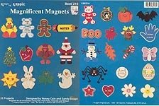 Kappie Magnificent Magnets