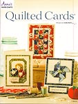 Annie's QUILTED Cards