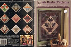Yours Truly Classic Basket Patterns