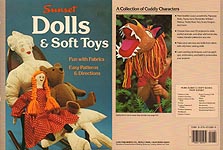 Sunset Dolls & Soft Toys