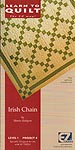 Learn to Quilt the EZ Way: Irish Chain
