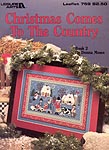 LA Christmas Comes to the Country, Book 2