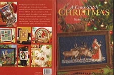 Better Homes andGardens Christmas Cross Stitch: Season of Joy